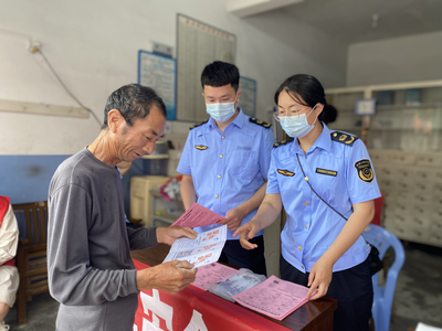 凝心聚力，共創食安柘榮——構筑現代化糧食市場管理服務體系