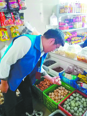 警惕餐桌隱患！最新通報 12批次食品抽檢不合格，糧食市場管理服務成關(guān)鍵防線